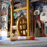 Mont Athos, Athos - Griechenland -  Februar  2015 - Jörg Hofer